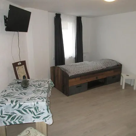 Haus 3 1 Apartamento