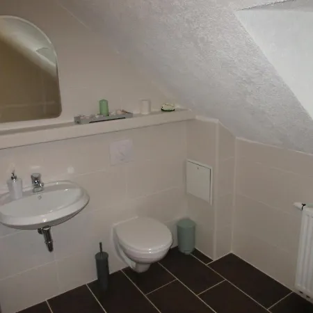 Apartamento Haus 3 1 *