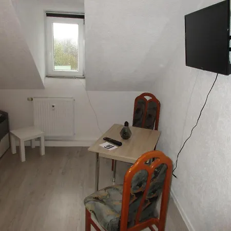 Apartamento Haus 3 1 Netzschkau