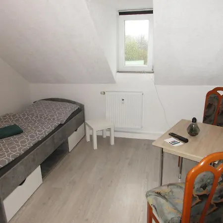 Haus 3 1 Apartamento Netzschkau