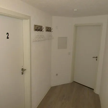Apartamento Haus 3 1 Netzschkau