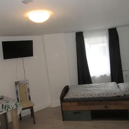 Haus 3 1 Apartamento *