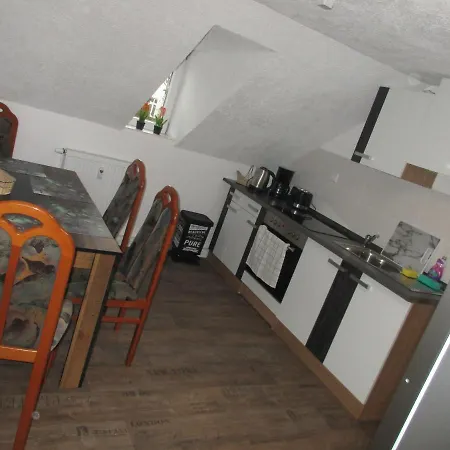 Haus 3 1 * Netzschkau